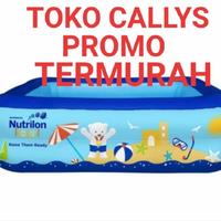 Gambar swimming pool nutrilon dari Toko callys 1 undefined 1 Tokopedia