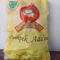 Gambar (Tanpa Cuko) Pempek Adaan Son Hajisony Lampung Grade A Super dari Distributor Bakso Sony Jakarta undefined 1 Tokopedia