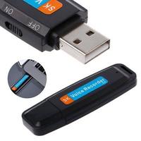 Gambar Alat Rekam Suara Meeting Kuliah Voice Recorder USB Multifungsi dari Gunapart undefined 3 Tokopedia
