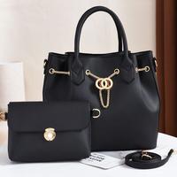 Gambar Tas Wanita Import Branded Handbag 2in1 Wanita Tas Batam Grosir Premium - Red dari Barokahsandals undefined 1 Tokopedia