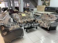 Gambar Kursi tamu minimalis sofa modern promo ready makassar murah dari INDO MEBEL MAKASSAR undefined 1 Tokopedia