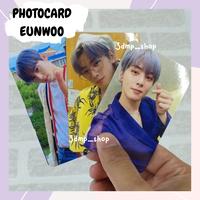 Gambar [25 Lembar] Photocard Lomocard Astro Eunwoo dari 3dmp_shop undefined 2 Tokopedia
