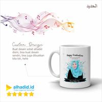 Gambar Mug Custom Semarang Desain Bebas Suka suka dari duwandahyden undefined 1 Tokopedia