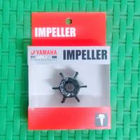 Gambar Impeller 15hp kotak karet pompa 15pk yamaha enduro mesin tempel dari Mesin Tempel Yamaha undefined 1 Tokopedia