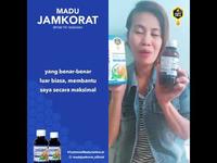 Gambar Madu Jamkorat Asli Original Obat Jamu Kolesterol Asam Urat Herbal dari Lingkar Herbal undefined 5 Tokopedia