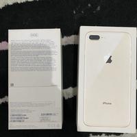 Gambar iphone 8 plus 64gb ibox gold bh100% dari Dutajajan.id undefined 4 Tokopedia