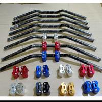 Gambar stang rzr rx king dari DiazSpeedShop undefined 2 Tokopedia