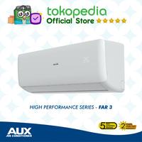 Gambar AC AUX 05 FAR3 Standard AC 1/2 PK 0.5 PK AC Split 05FAR 05FAR3 dari ElectronicShopIndo undefined 2 Tokopedia