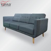 Gambar SOFA 3 SEATER / SOFA SELENA / VASSA SOFA dari Vassa Sofa & Home undefined 5 Tokopedia