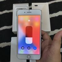 Gambar iphone 8 plus 64gb ibox gold bh100% dari Dutajajan.id undefined 1 Tokopedia