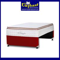 Gambar Kasur Springbed 2in1 Devon hanya Induk dari Elephant Springbed undefined 3 Tokopedia