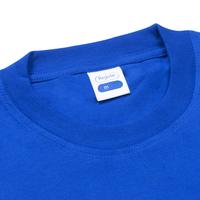 Gambar Regular Italic Basic T-Shirt Benhur - Kaos Polos Biru Benhur - Biru, S dari Regular Italic undefined 2 Tokopedia