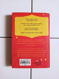 Gambar Novel With You dari Toko Buku Bekas Aksiku undefined 4 Tokopedia