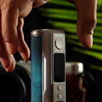 Gambar Mod Voopoo Drag X Plus authentic dari Legacy Jatinangor undefined 2 Tokopedia