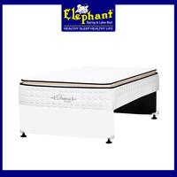 Gambar Kasur Springbed 2in1 Devon hanya Induk dari Elephant Springbed undefined 5 Tokopedia
