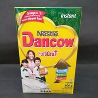 Gambar Susu DANCOW Fortigro Fullcream - Vanilla - Instant Cokelat (800 gr) - instant cokelat, vanilla 800gr dari rizky 04 undefined 4 Tokopedia