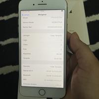 Gambar iphone 8 plus 64gb ibox gold bh100% dari Dutajajan.id undefined 5 Tokopedia
