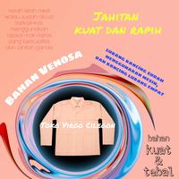 Gambar Baju Seragam Sekolah VIRGO - Baju Pramuka Perempuan Tangan Panjang dari Toko Virgo Cilegon undefined 3 Tokopedia