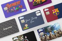 Gambar Faceline - Uang Elektronik Kartu Flazz BCA Gen 2/ Emoney Mandiri dari Store Tomo undefined 5 Tokopedia