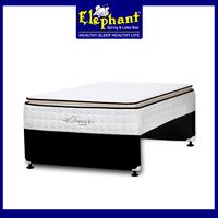 Gambar Kasur Springbed 2in1 Devon hanya Induk dari Elephant Springbed undefined 1 Tokopedia