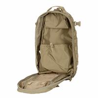 Gambar 5.11 RUSH MOAB 10 SLING PACK - Hitam dari 5.11 tactical jakarta undefined 4 Tokopedia