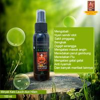 Gambar Obat Oles Nyeri Sendi Flu Masuk Angin Perut Kembung Sakit Pinggang dari CV. Teknologi Tepat Guna undefined 2 Tokopedia