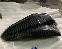 Gambar Singelsit carbon kevlar kawasaki ninja 250fi old premium dari BandungModifikasiAsli undefined 2 Tokopedia