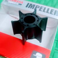 Gambar Impeller 15hp kotak karet pompa 15pk yamaha enduro mesin tempel dari Mesin Tempel Yamaha undefined 3 Tokopedia