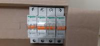 Gambar MCB SCHNEIDER DOMAE 1 PHASE C10 10 AMPERE / 1P 10A dari NCh-store undefined 1 Tokopedia