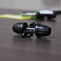 Gambar Konektor T reducer 41220 dari selang 10 mm ke selang 4 mm 10-4x4-10 mm dari JIRIFARM undefined 3 Tokopedia