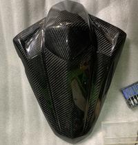 Gambar Singelsit carbon kevlar kawasaki ninja 250fi old premium dari BandungModifikasiAsli undefined 4 Tokopedia