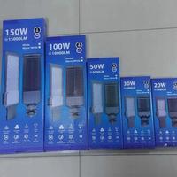 Gambar lampu jalan cobra 20W pju cobra smd 20watt street light 20w dari Grand Lite Electric undefined 1 Tokopedia