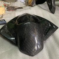 Gambar Singelsit carbon kevlar kawasaki ninja 250fi old premium dari BandungModifikasiAsli undefined 5 Tokopedia