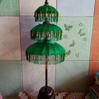 Gambar pajeng tedung payung 9 varian warna - Putih dari Surabhi store undefined 1 Tokopedia