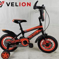 Gambar sepeda bmx 12" velion dari RG_Bike undefined 1 Tokopedia