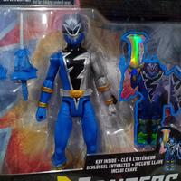 Gambar Power Rangers Red pink blue Dino Fury Ryusoulger lightning collection - Pink ofc prelov dari Ichigou Mugen Daimaru undefined 3 Tokopedia