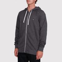 Gambar Jaket Billabong All Day Zip Hoodie Heather Black ORIGINAL - S dari Ajran Shop ID undefined 2 Tokopedia