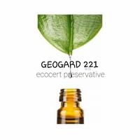 Gambar Geogard 221 ecocert 10ml/Pengawet Kosmetik/Preservatives dari Syah-House undefined 1 Tokopedia