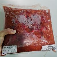 Gambar chuka idako 2kg octopus - 2 kg dari cv mutiara shop undefined 3 Tokopedia