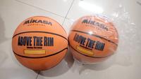 Gambar Bola basket murah no 7 - Random dari Sumber Marema Sport new undefined 2 Tokopedia