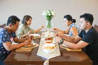 Gambar Slimming BIG Family Package Catering Diet Sehat Harian - 1 Week dari Bellywell.id undefined 4 Tokopedia