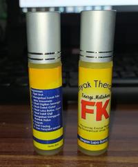 Gambar Minyak Theraphy Energi Matahari Roll On ( 8ml ) Obat Gatal-Gatal Ampuh dari ISTIQOMAH STORE TASIK undefined 4 Tokopedia