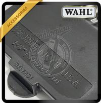 Gambar 6 Ukuran Sepatu Clipper Guard basic Wahl Taper Magic Clip - Loose Pack dari BarberPRO_id undefined 5 Tokopedia