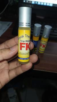 Gambar Minyak Theraphy Energi Matahari Roll On ( 8ml ) Obat Gatal-Gatal Ampuh dari ISTIQOMAH STORE TASIK undefined 2 Tokopedia