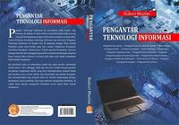 Gambar Buku Pengantar Teknologi Informasi Penulis Buhori Muslim - Deepublish dari MACHIDOLIA undefined 3 Tokopedia