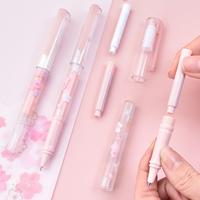 Gambar Deli Roller Pen / Pulpen Roller Dengan Refill 6pcs Gambar Sakura A938 dari Deli Stationery Indonesia undefined 3 Tokopedia
