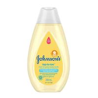 Gambar Johnson’s Top to Toe Wash 200ml / Shampoo Bayi dari Apotik Century undefined 2 Tokopedia