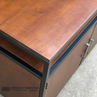 Gambar BUFET INDUSTRIAL BUFET PINTU BUFET MINIMALIS JATI FURNITURE JEPARA dari ICHWAN FURNITURE JEPARA undefined 5 Tokopedia