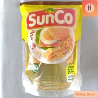 Gambar Sunco Minyak Goreng Refill Pouch 2 Lt | Sunco 2 Liter dari Hydup Store undefined 2 Tokopedia