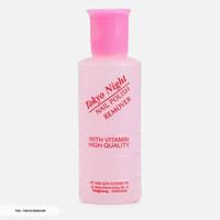 Gambar Tokyo Night Nail Polish Remover / pembersih kutek - 76 ml dari Makeupbliss undefined 1 Tokopedia